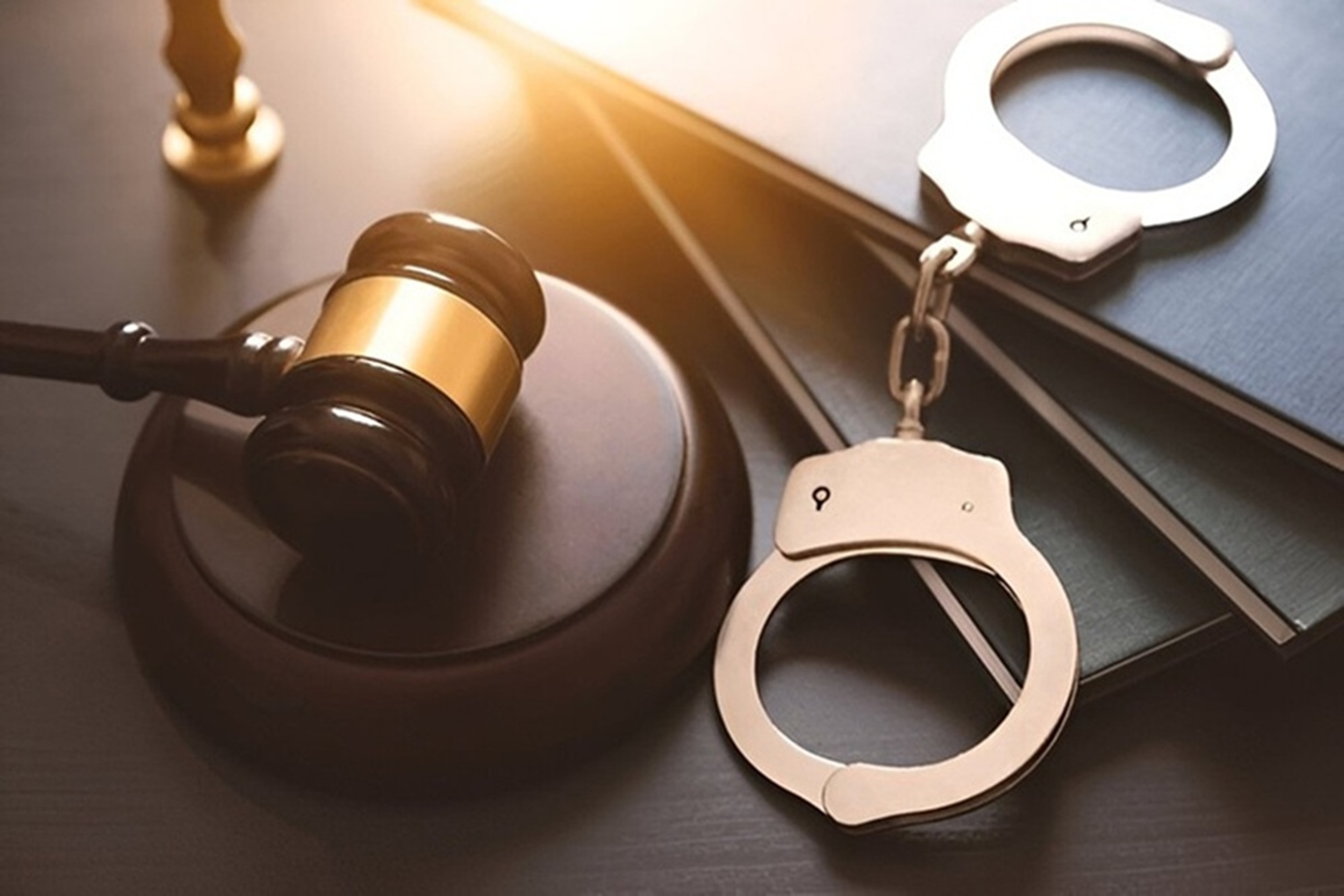 Criminal Lawyer Croydon