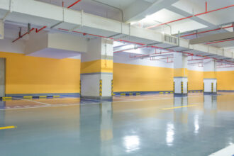 The Transformative Power of Epoxy Floor Coating in Altona Homes