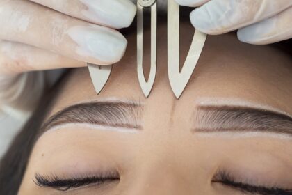 The Benefits of Choosing Certified Microblading Richmond Artists
