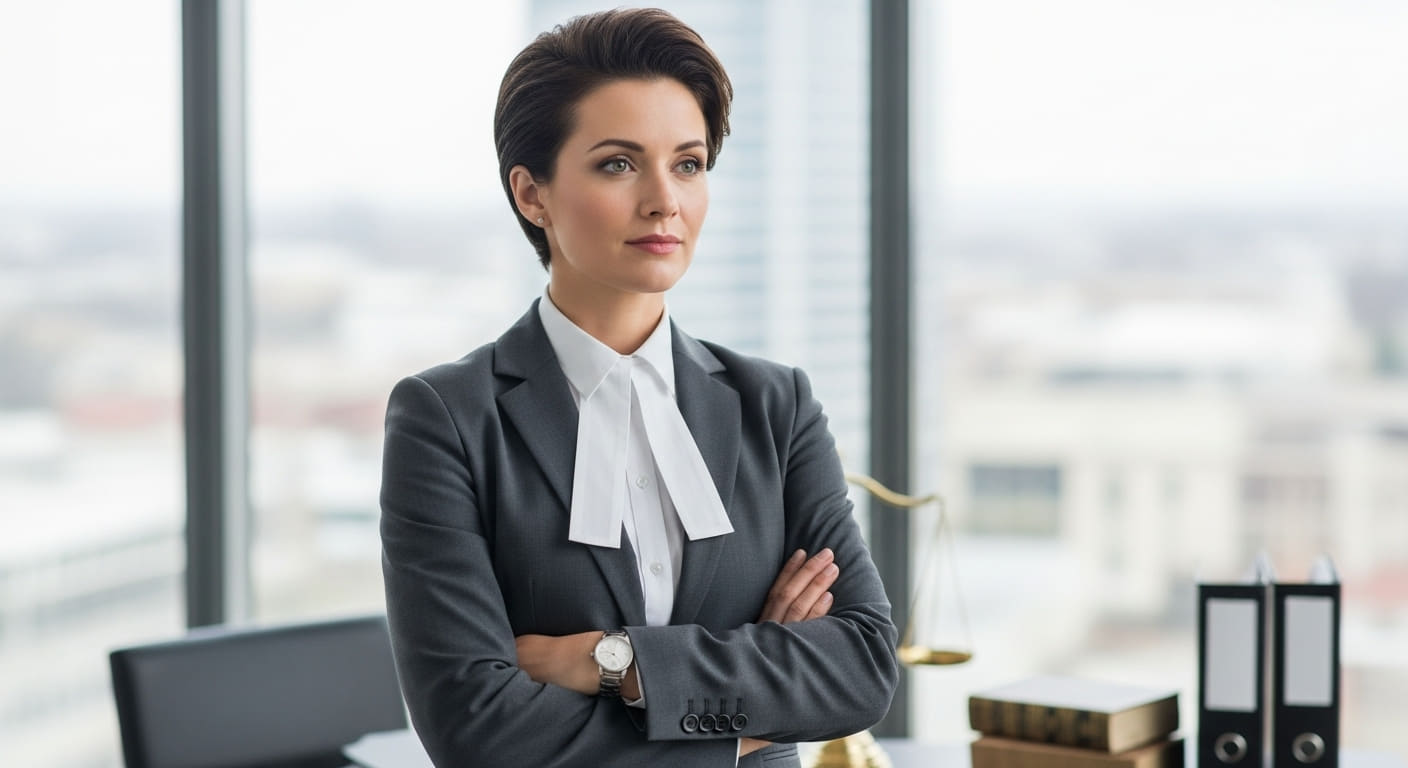 Offence Lawyer