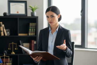 How to Win Your Case with the Right Offence Lawyer Strategy