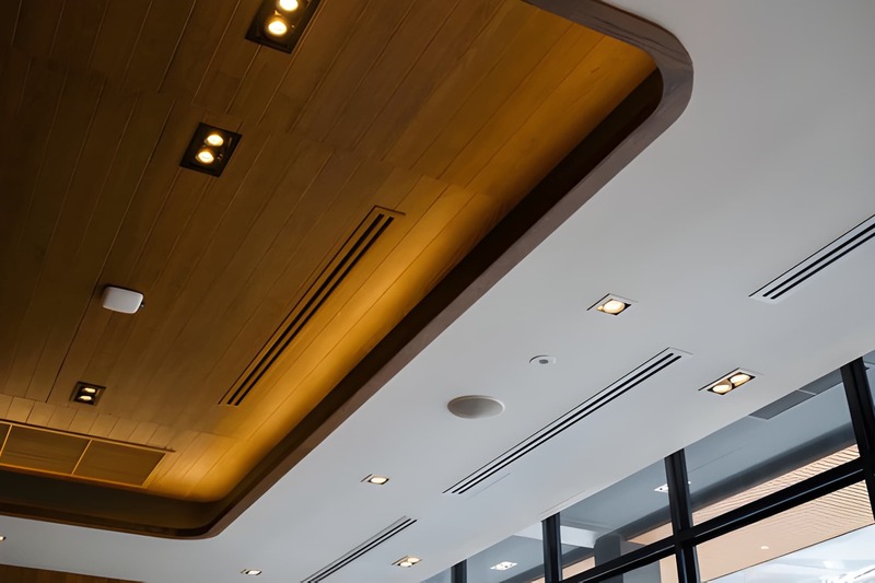 Premium PVC Ceiling Panels Melbourne for Modern Homes