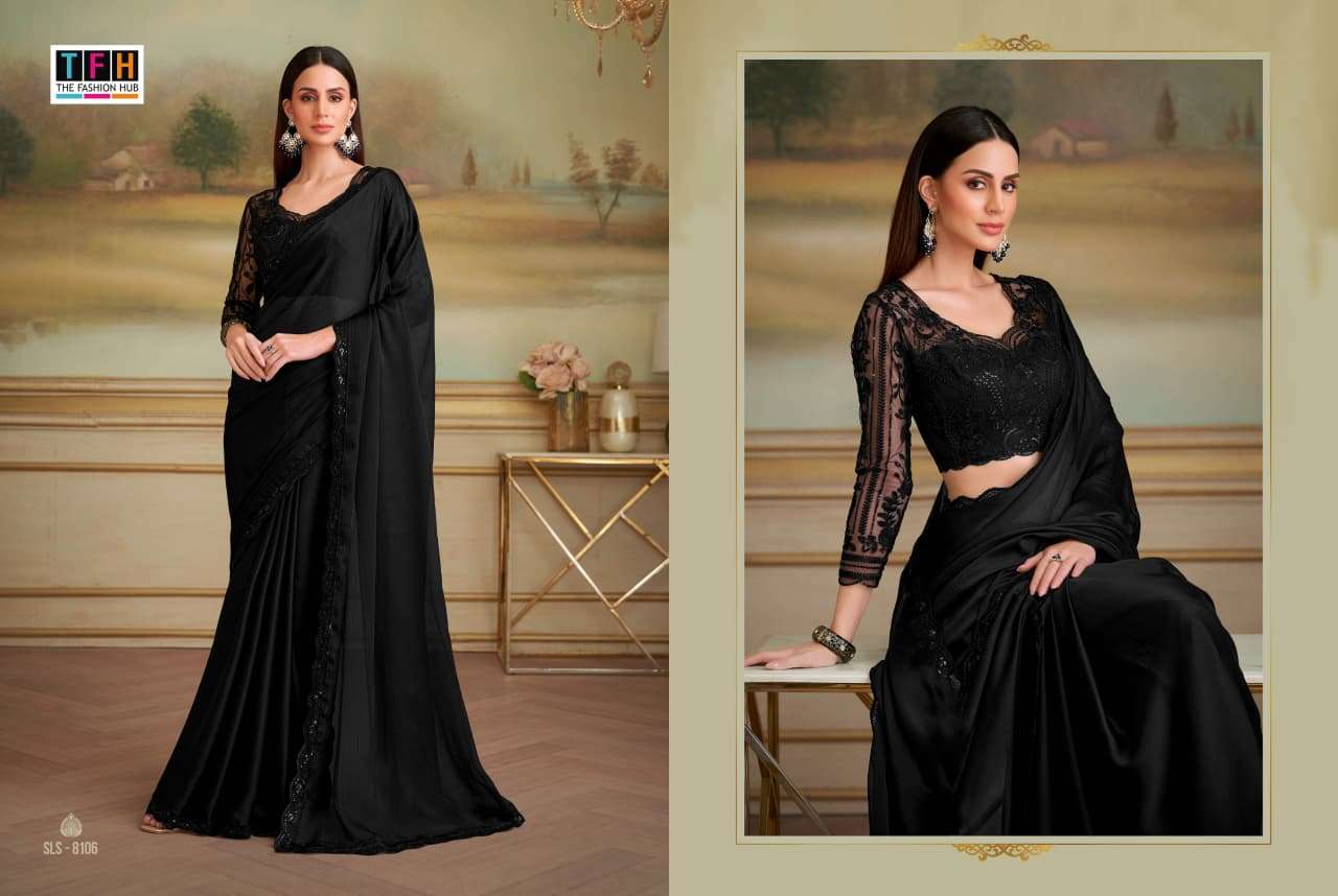 Saree Wholesale