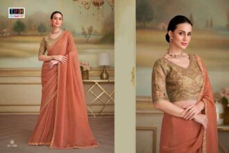Why Buying Direct from Saree Wholesale Suppliers in Surat Is Profitable for Retailers