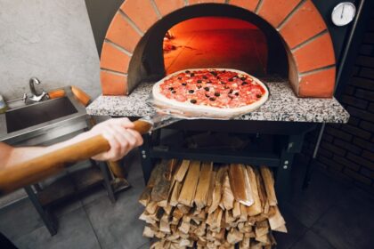 How to Choose the Right Wood Fired Pizza Oven Brisbane for Your Backyard