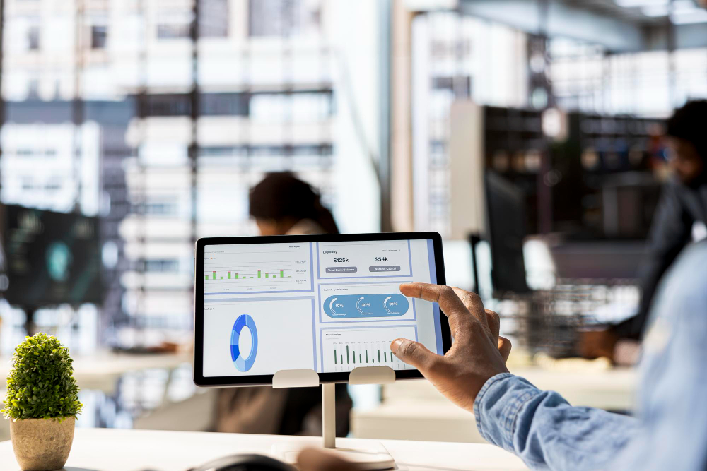 ERP System Validation Services
