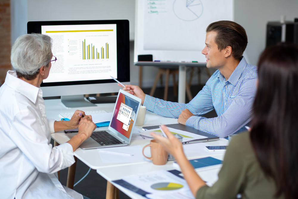 ERP System Validation Services