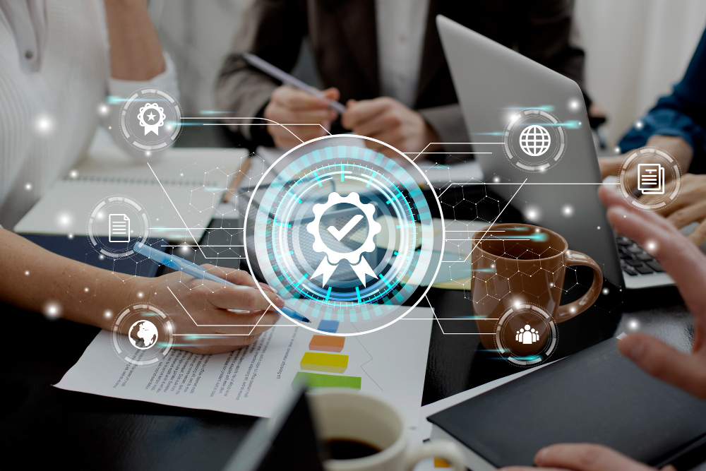 ERP System Validation Services