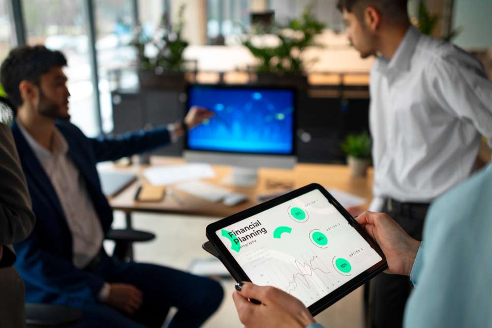 ERP System Validation Services