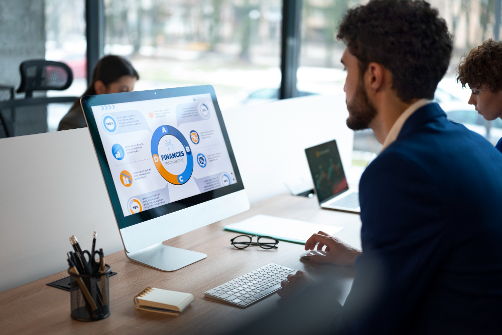 ERP System Validation Services