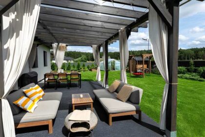 Stylish & Practical Diy Pergola Sydney Options for All Homes