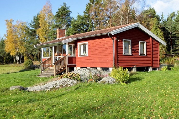 backyard granny flat designs