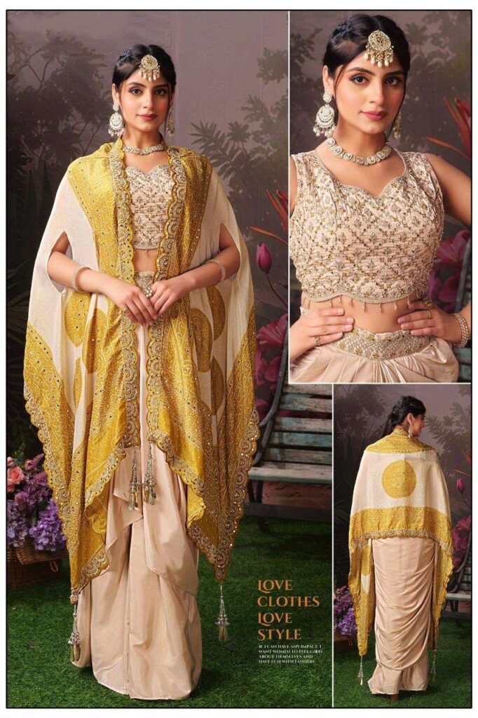 Party Wear Dresses Wholesale Surat 