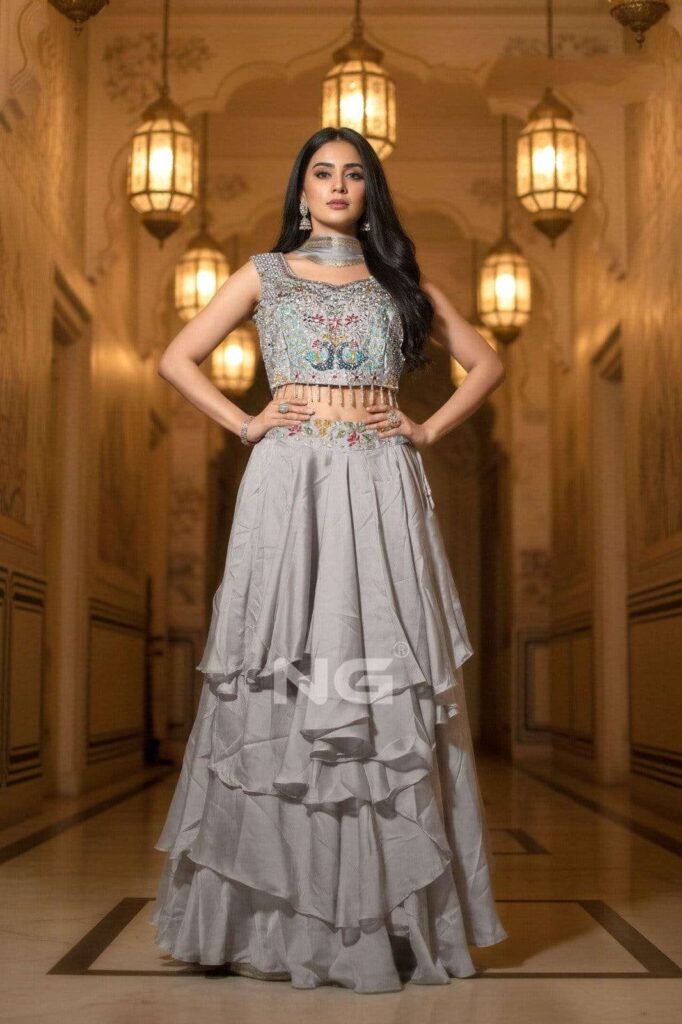 Party Wear Dresses Wholesale Surat 