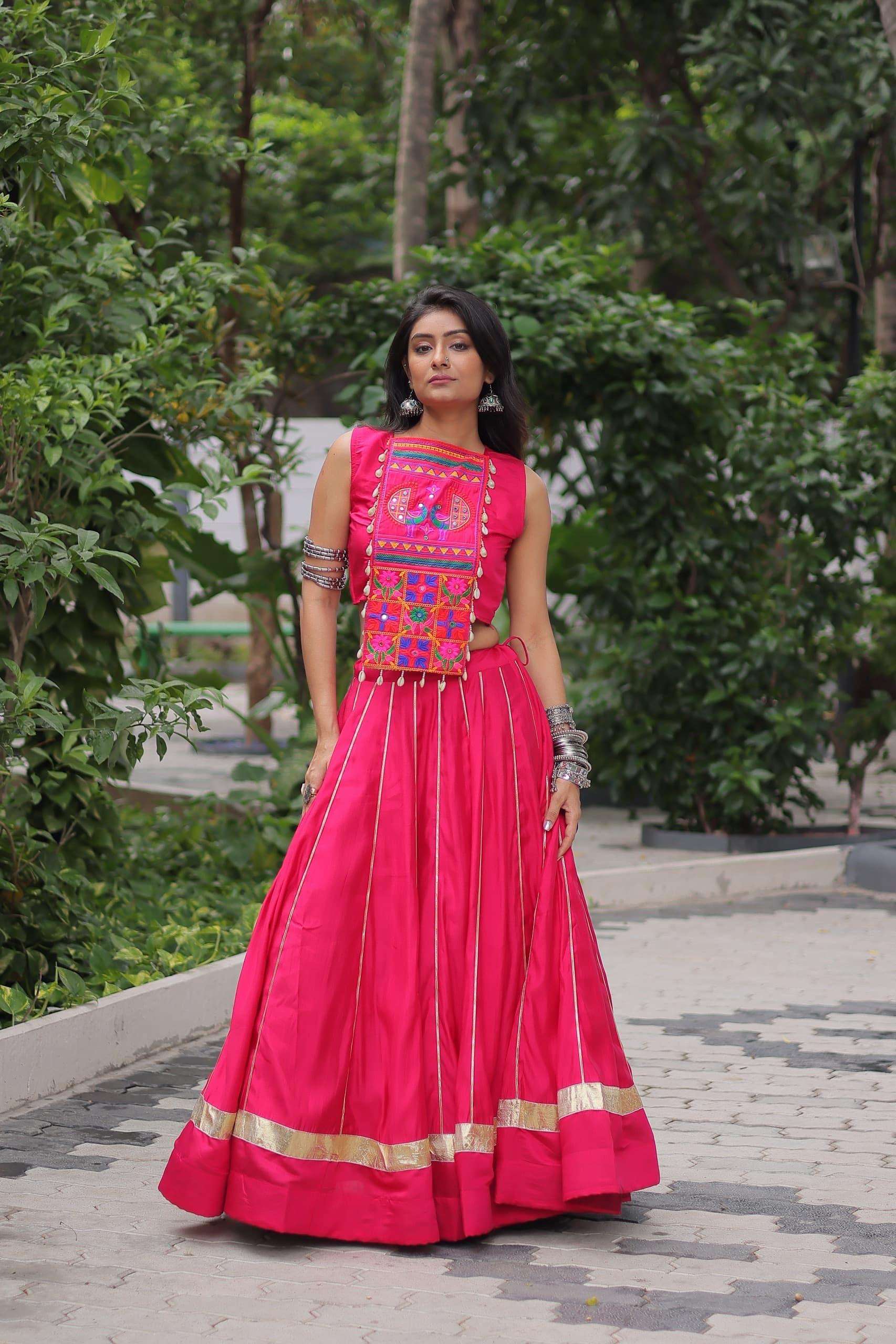 readymade Wholesale Lehengas