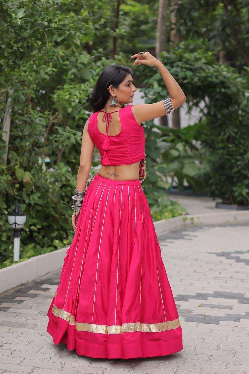 readymade Wholesale Lehengas