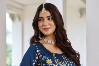 Buy Lehenga Choli Online Collection – Elegant Styles & Designs