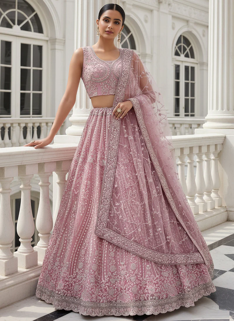Salwar Kameez