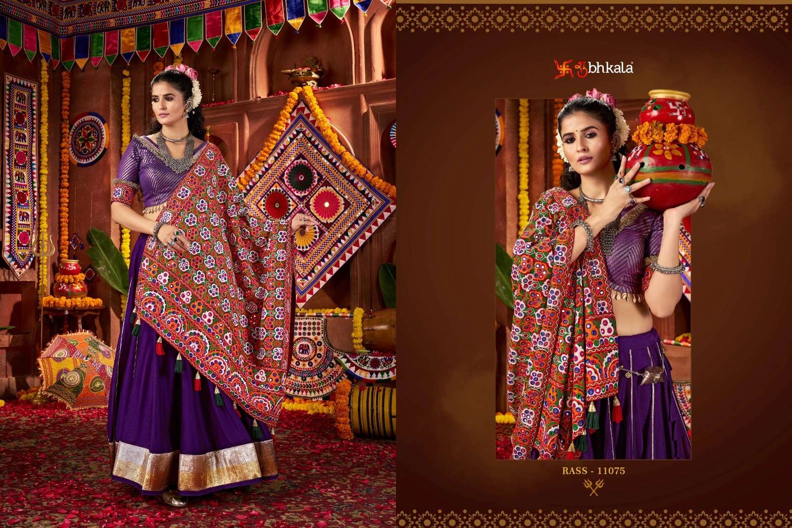 readymade Wholesale Lehengas