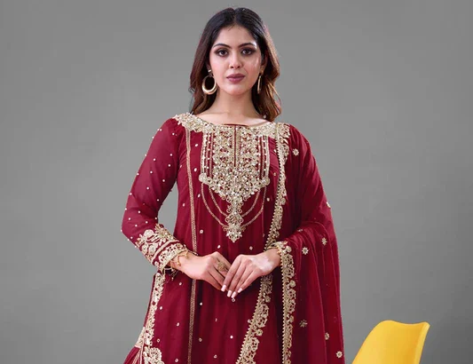 Salwar Kameez in Australia: Staying Connected to Indian Style, Comfort, and Culture