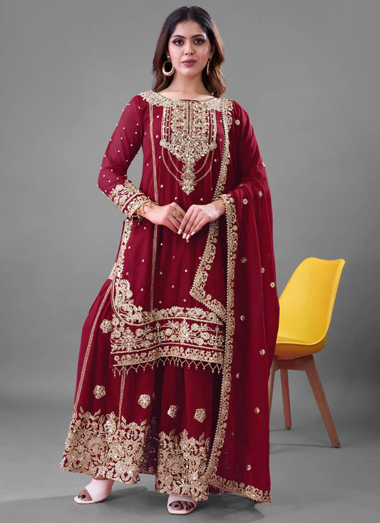 Salwar Kameez in Australia: Staying Connected to Indian Style, Comfort, and Culture