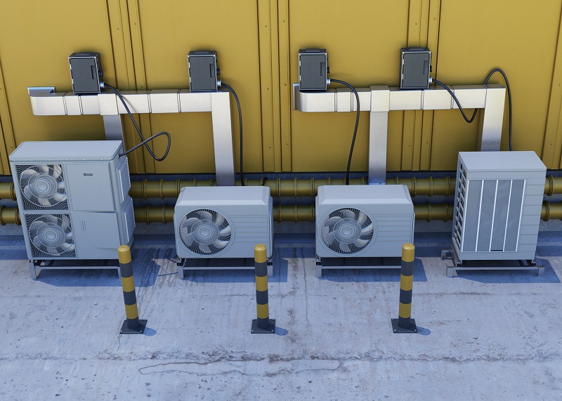 HVAC Companies
