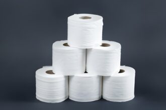 Bulk Toilet Paper Supplies for Offices & High-Traffic Venues