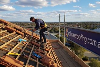 A Guide to Roof Restoration in Australia: What Every Homeowner Should Know