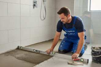 Shower Screeding Mistakes That Can Destroy Your Bathroom