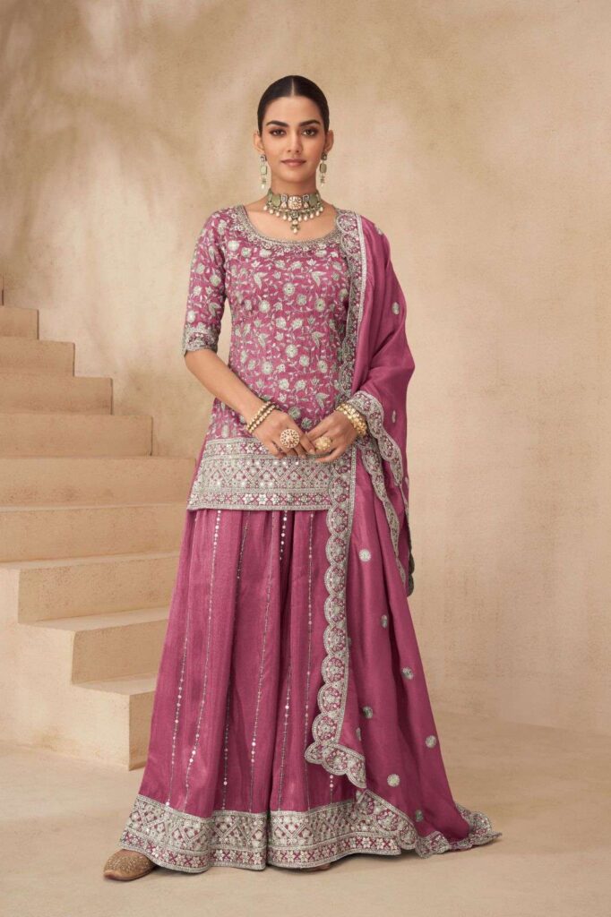 Party Wear Dresses Wholesale Surat 