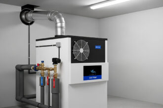 Benefits of Electric Hot Water Heat Pump in Australian Homes