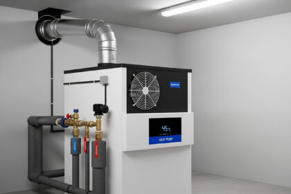 How much does a hot water heat pump cost? Here’s the Honest Answer