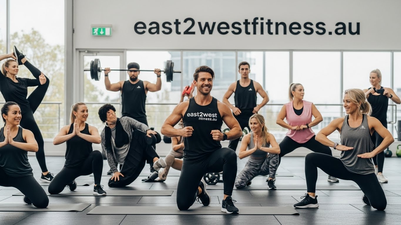 Fitness Classes