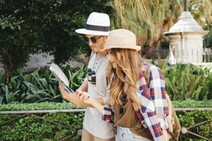 What to Expect During Your First Garden Tour