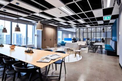 Best Polished Concrete Floors Berwick for Garages and Interior Living Areas