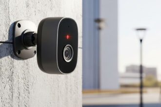 How Do Security Cameras Work? – Beginners Guide