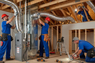 Guide to Choosing the Right Heating and Cooling System