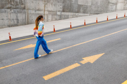 Mistakes to Avoid When Hiring Line Marking Companies