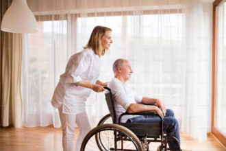 Services Commonly Included in Professional in Home Care
