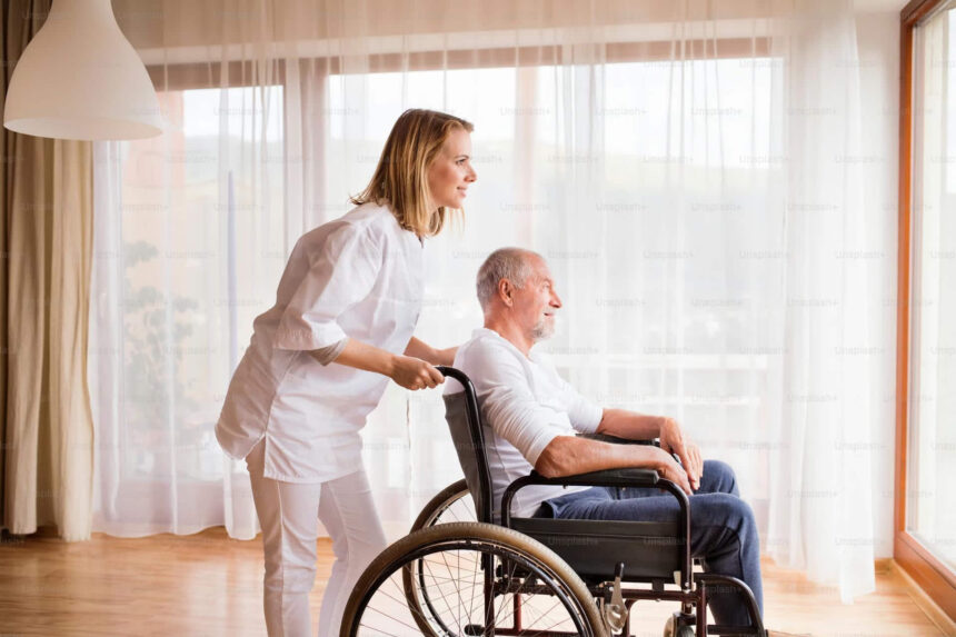 Services Commonly Included in Professional in Home Care