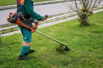 Understanding the Benefits of Regular Maintenance for Husqvarna Brushcutters