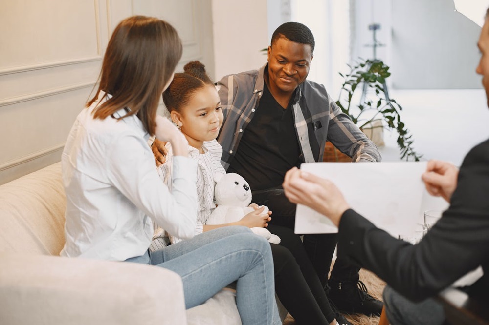 Child Custody Lawyers