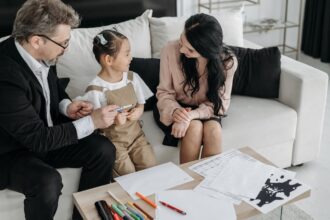 How Child Custody Lawyers Sydney Help in Child Recovery Order Cases