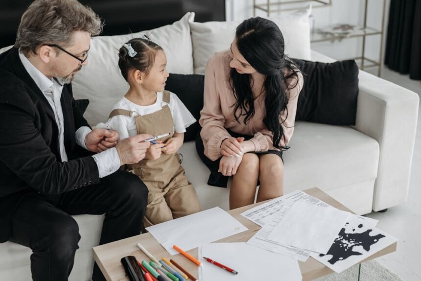 How Child Custody Lawyers Sydney Help in Child Recovery Order Cases