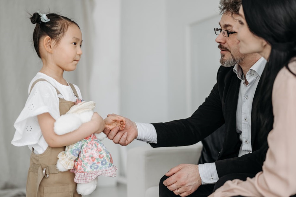 Child Custody Lawyers