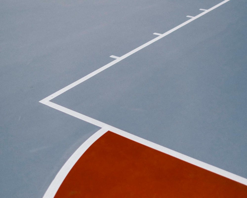 Custom Line Marking