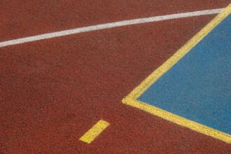 How Custom Line Marking Melbourne Improves Warehouse Efficiency and Safety