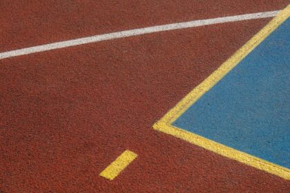 How Custom Line Marking Melbourne Improves Warehouse Efficiency and Safety