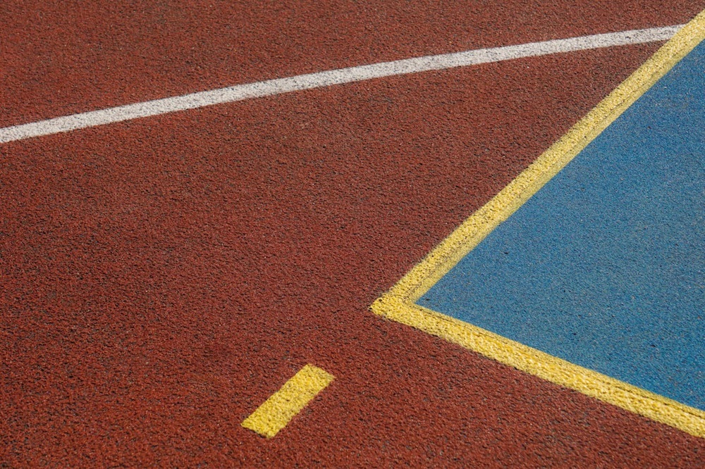 Custom Line Marking
