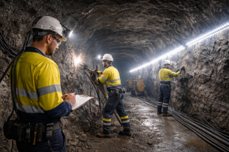 Explosion Proof LED Lights: Essential Guide for Industrial Buyers in Hazardous Areas